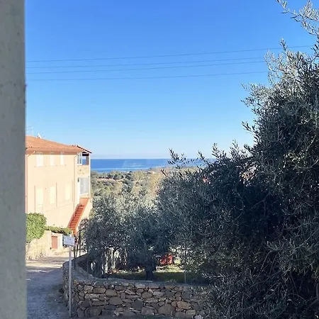 Budoni Vista Mare 펜션